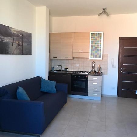 Alghero Appartamento La Corbata Bagian luar foto
