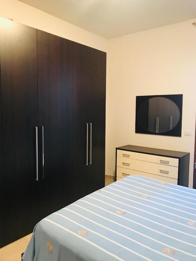 Alghero Appartamento La Corbata Bagian luar foto