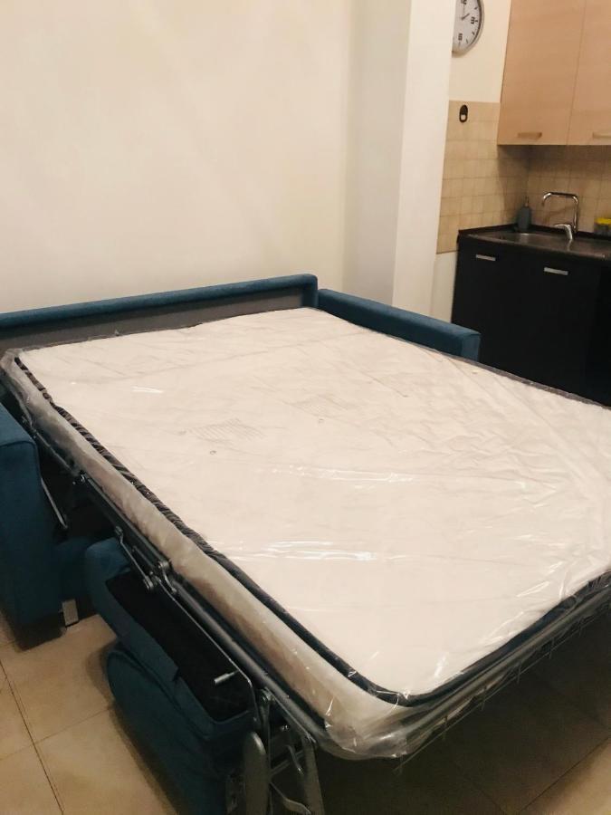 Alghero Appartamento La Corbata Bagian luar foto