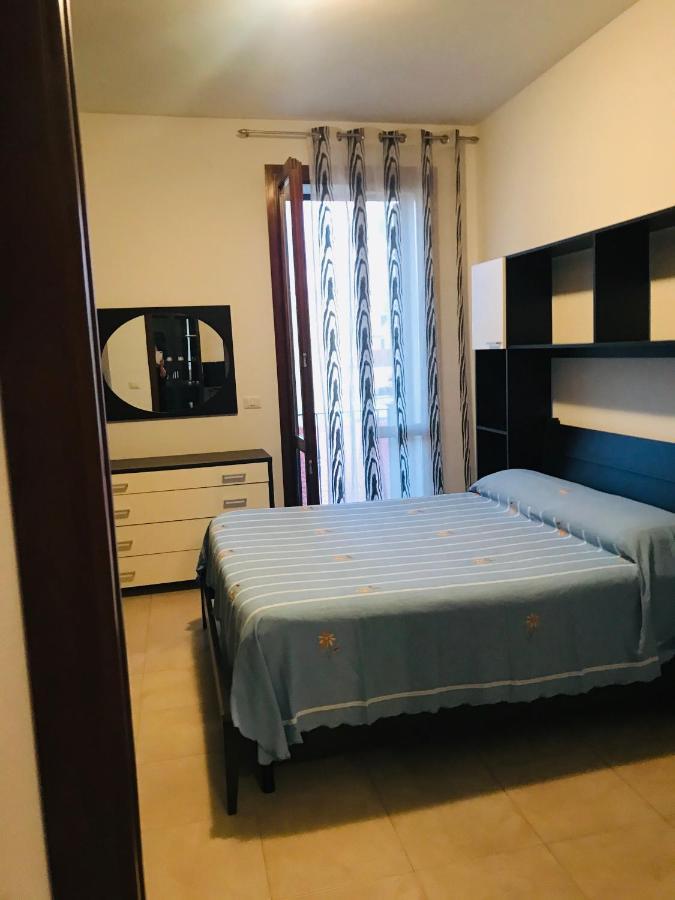Alghero Appartamento La Corbata Bagian luar foto