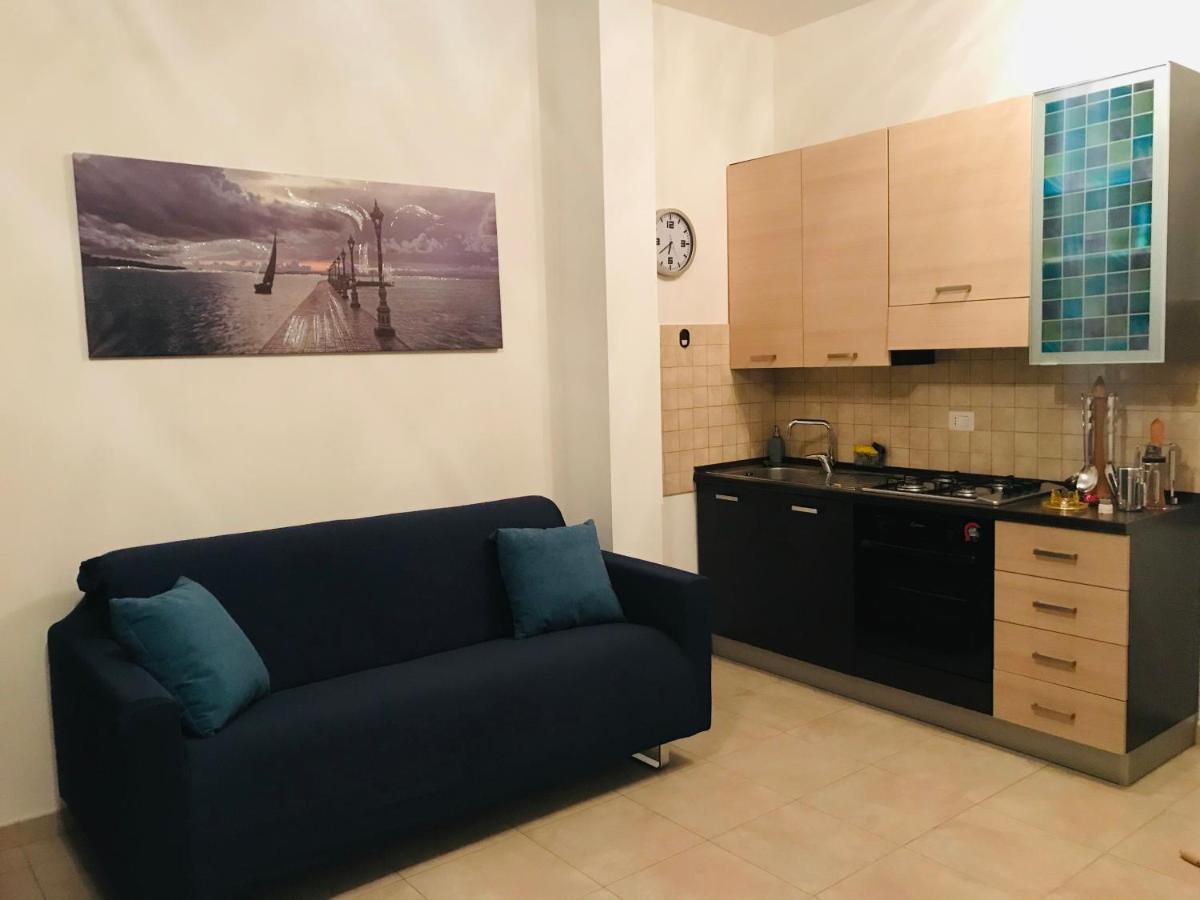 Alghero Appartamento La Corbata Bagian luar foto