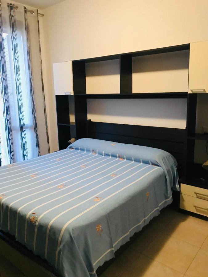 Alghero Appartamento La Corbata Bagian luar foto