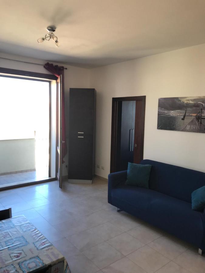 Alghero Appartamento La Corbata Bagian luar foto