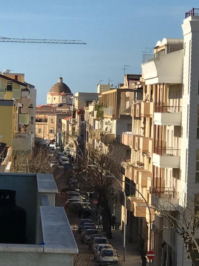 Alghero Appartamento La Corbata Bagian luar foto