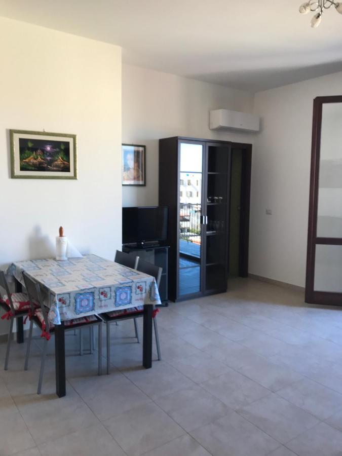 Alghero Appartamento La Corbata Bagian luar foto