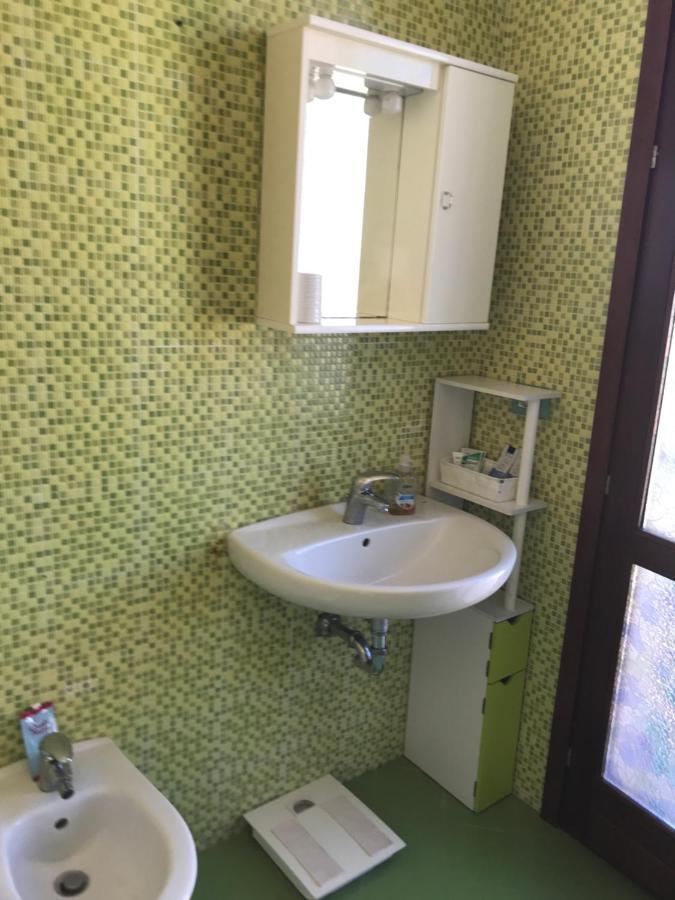 Alghero Appartamento La Corbata Bagian luar foto