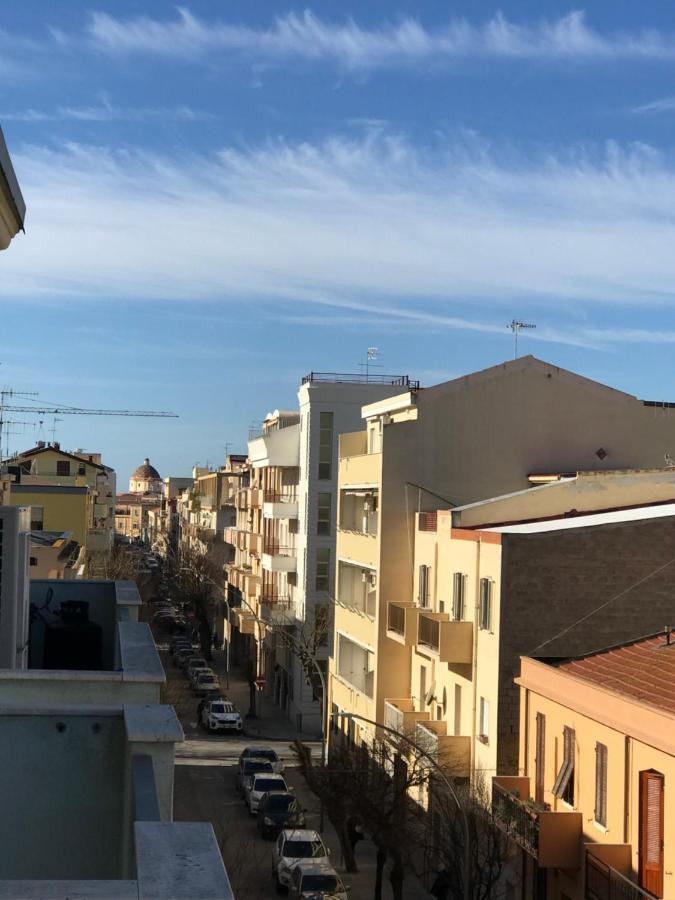 Alghero Appartamento La Corbata Bagian luar foto
